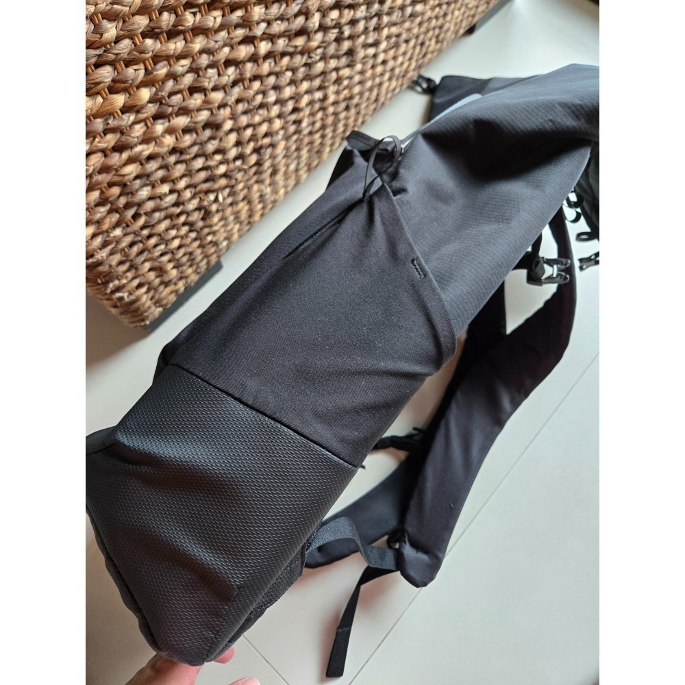 HEAD 網球包·球拍包 Pro X Racqpack BK Pro X 球拍包 260104 此為二手商品-細節圖7