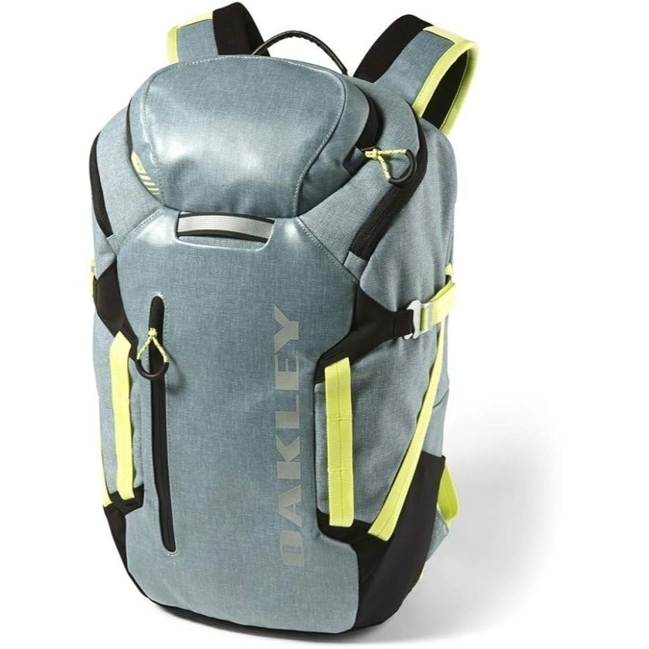 二手 Oakley Voyage 25升 防水 健行 登山背包-細節圖8