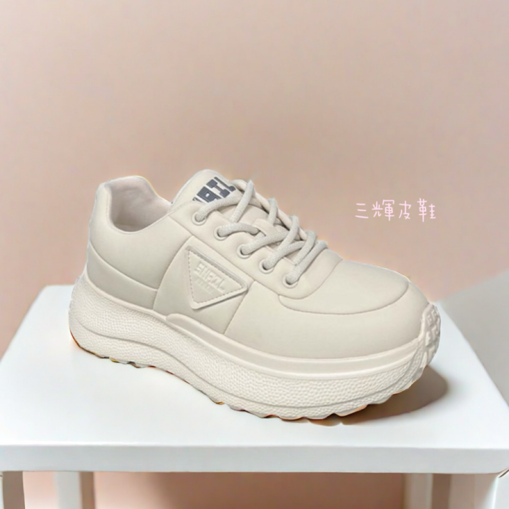 三輝皮鞋SNAIL機能雪地止滑防水 超輕量彈性皮革綁帶健走鞋 加大尺碼蝸牛足底筋膜炎拇指外翻運動鞋現貨加預購-規格圖11