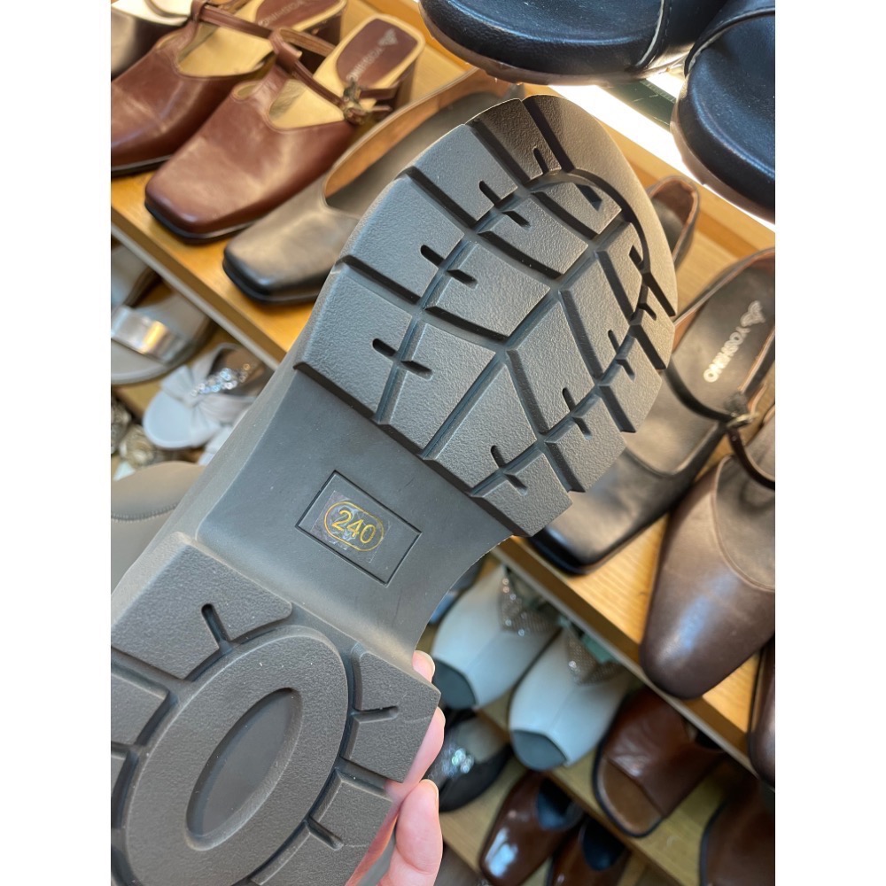 三輝皮鞋蝸牛SNAIL防水靴 中筒靴 短靴 輕量靴 防水鞋 工作靴 工裝靴 雨鞋 機能雪地止滑厚底寬楦增高鞋大頭鞋芒果頭-細節圖9