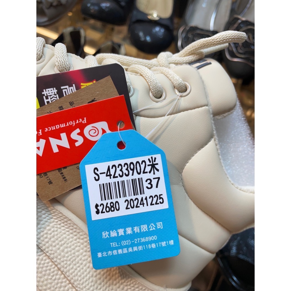 三輝皮鞋SNAIL機能雪地止滑防水 超輕量彈性皮革羔羊毛高筒運動鞋 綁帶健走鞋加大尺碼蝸牛足底筋膜炎拇指外翻現貨加預購-細節圖5