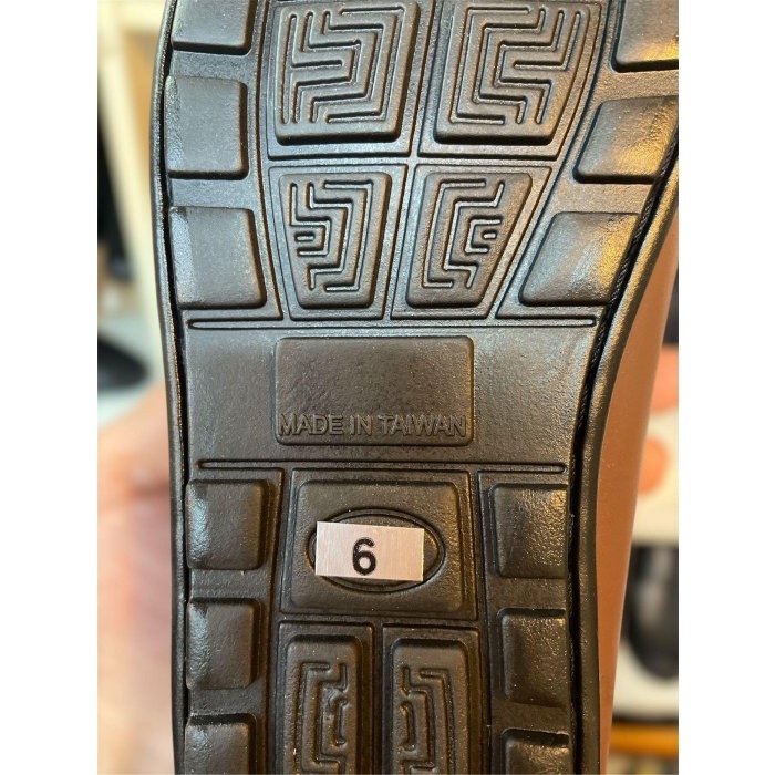 三輝皮鞋🇹🇼台灣製全真皮 老師傅手工鞋 柔軟義大利小牛皮啞光素面穆勒鞋 半拖鞋懶人鞋樂福鞋 英倫豆豆鞋 休閒鞋MIT-細節圖4