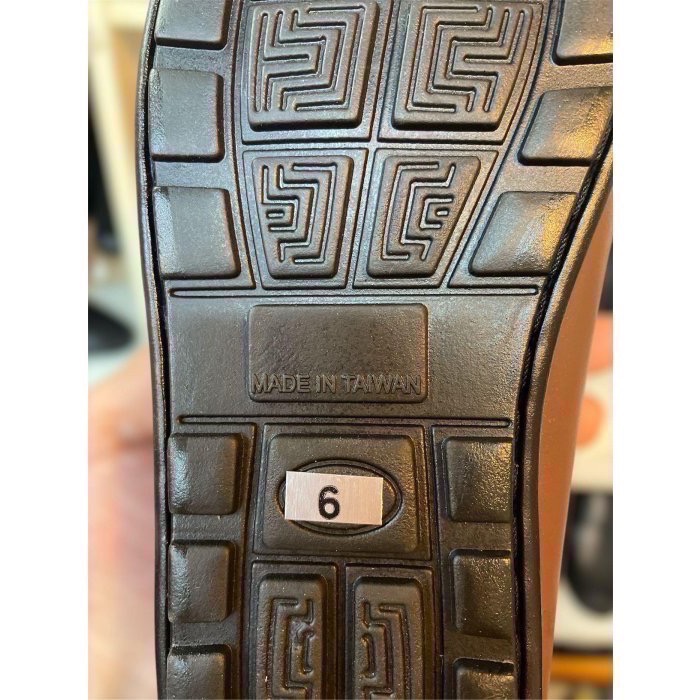 三輝皮鞋🇹🇼台灣製全真皮 老師傅手工鞋 柔軟義大利小牛皮啞光素面穆勒鞋 半拖鞋懶人鞋樂福鞋 英倫豆豆鞋 休閒鞋MIT-細節圖4