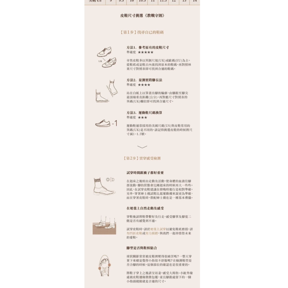 台灣🇹🇼MIT手工皮鞋訂製專區-細節圖2