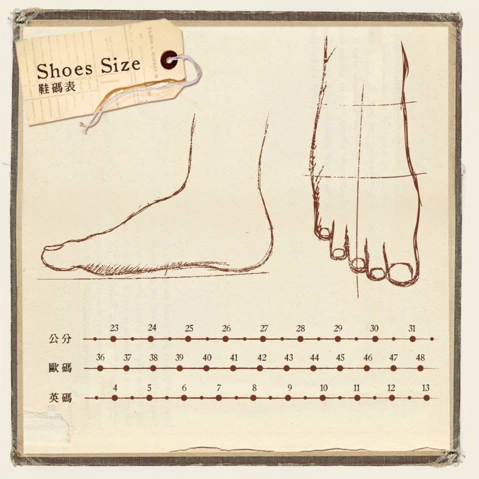 台灣🇹🇼MIT手工皮鞋訂製專區-細節圖4