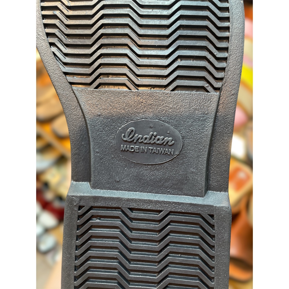 三輝皮鞋🇹🇼台灣製全真皮 牛皮鞋底縫製樂福鞋 MIT免綁帶直套式紳士鞋圓頭男皮鞋老師傅手工鞋商務鞋上班鞋爸爸鞋長輩鞋-細節圖8