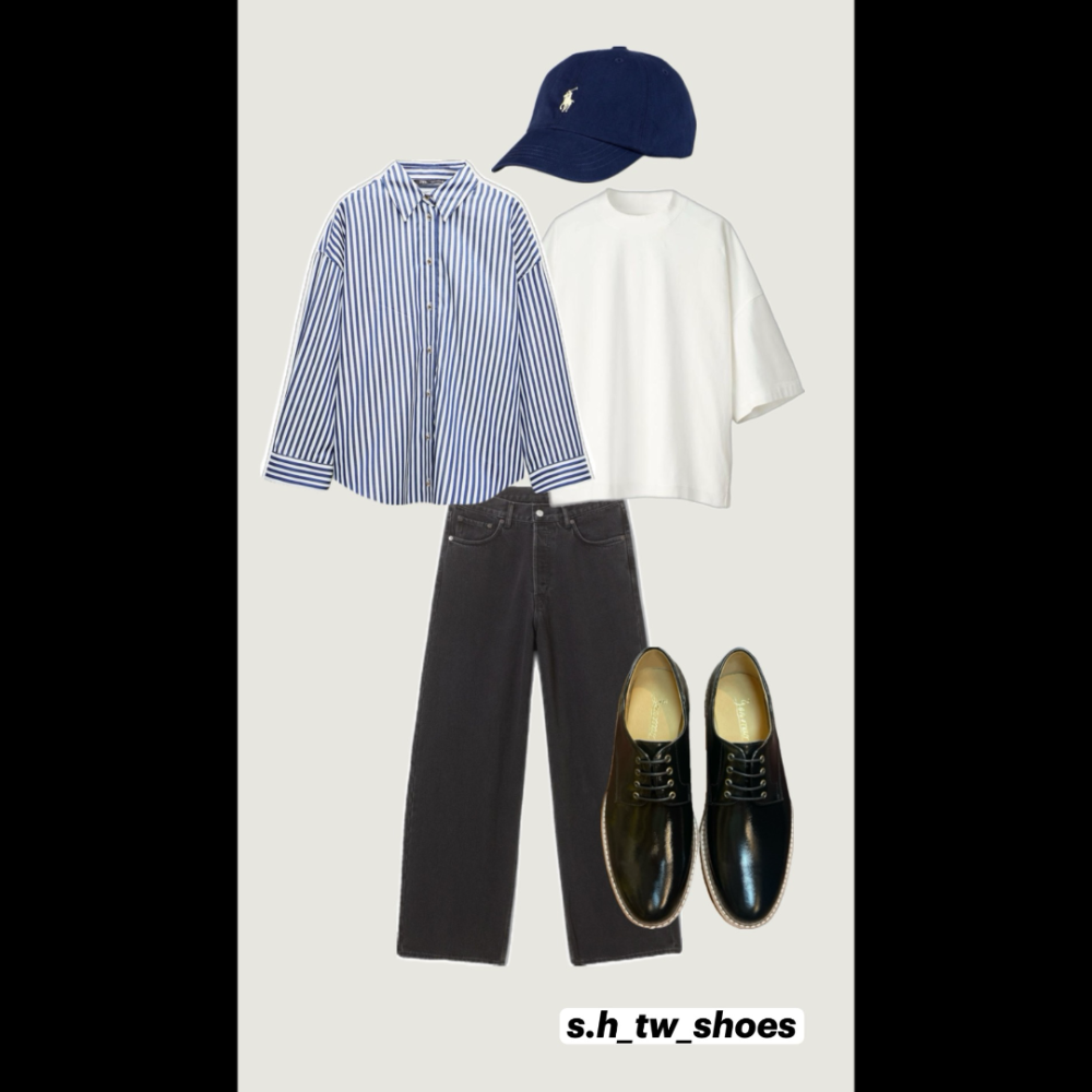 三輝皮鞋台灣製全真皮 英式牛皮防水亮面圓頭綁帶德比鞋馬丁鞋 英倫漆皮紳士牛津鞋MIT手工鞋寬楦男皮鞋上班鞋商務婚鞋-細節圖9