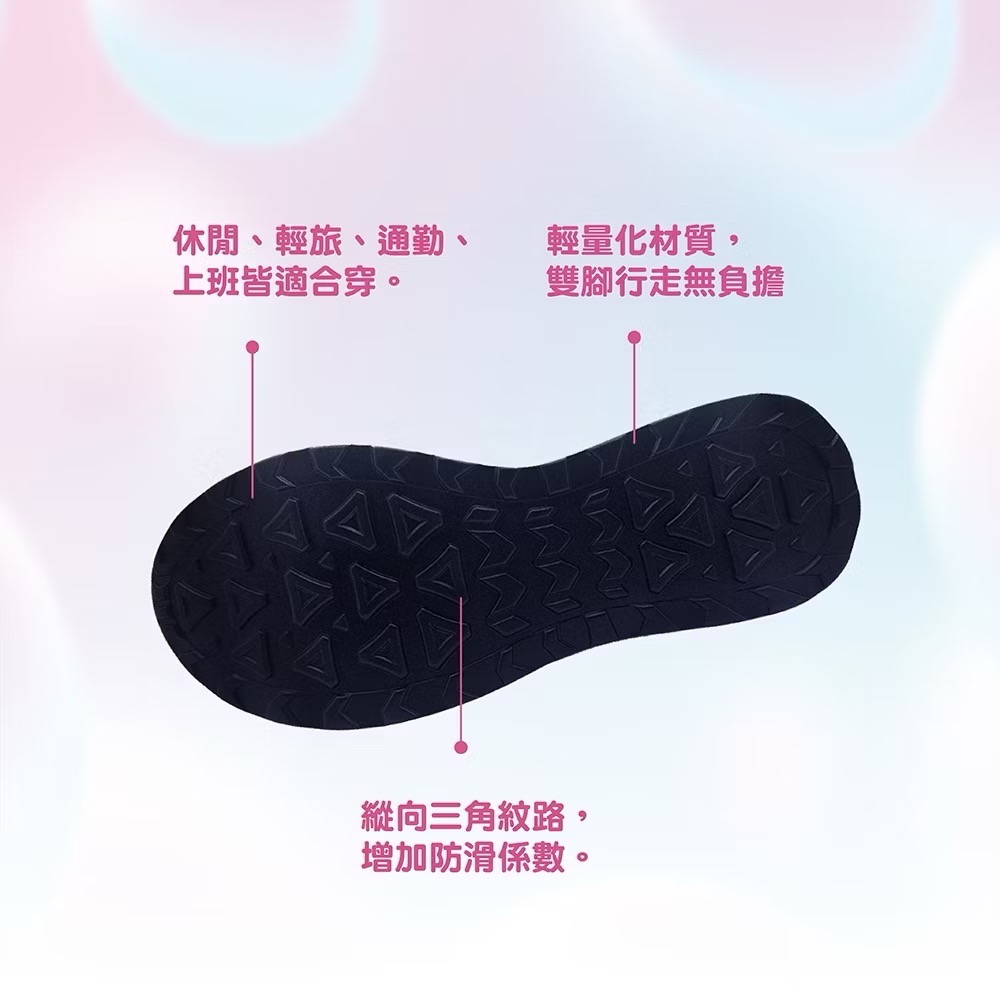 三輝皮鞋WHITE WHALE白鯨防潑水免綁帶襪套式氣墊彈力針織運動鞋 飛織透氣網布護膝蓋健走鞋台灣RED ANT紅螞蟻-細節圖6