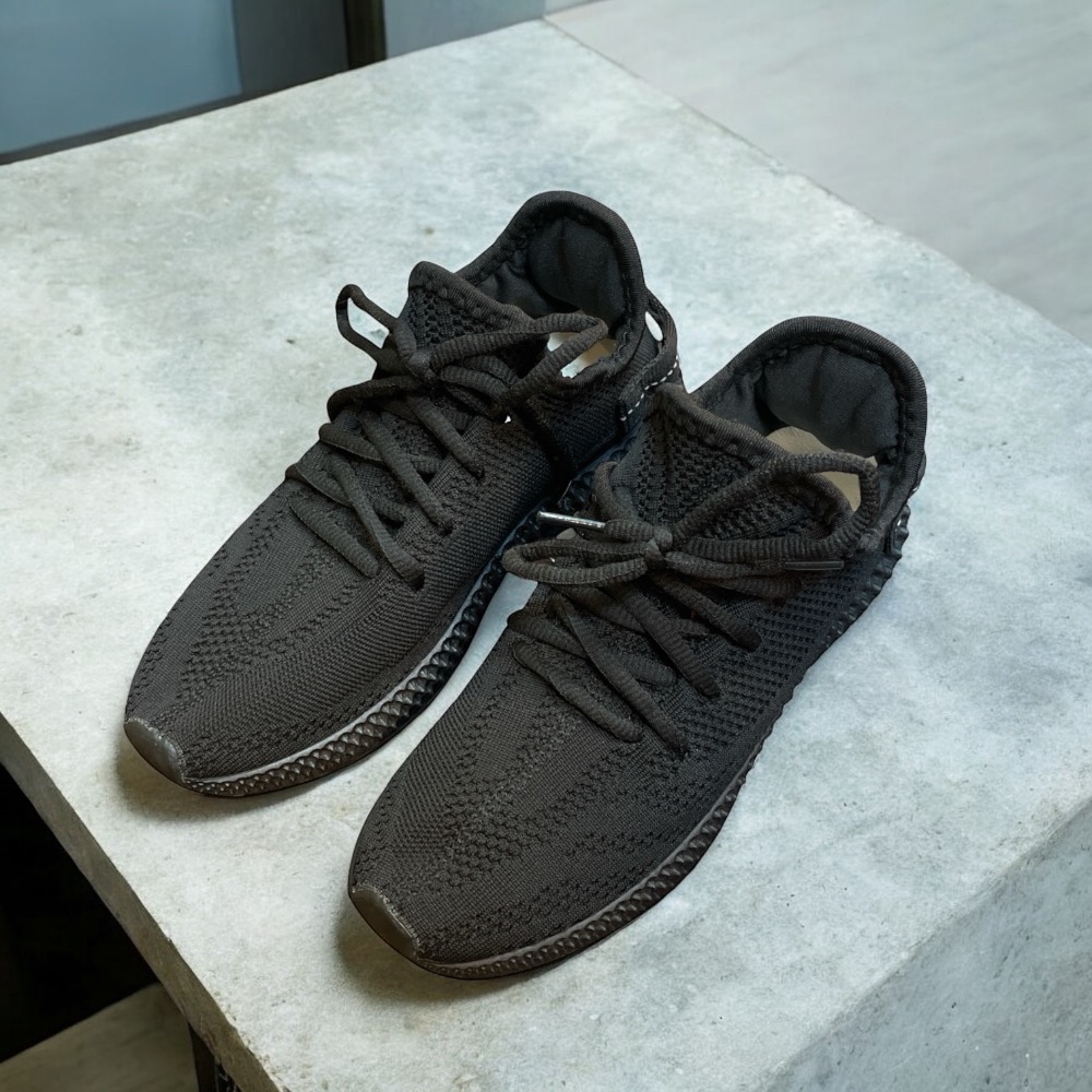 三輝皮鞋超輕量免綁帶襪套式飛織透氣網面運動鞋 鞋帶造型直套式針織健步鞋健走鞋休閒鞋布鞋訓練鞋重訓鞋慢跑鞋小尺碼女鞋零碼-細節圖3