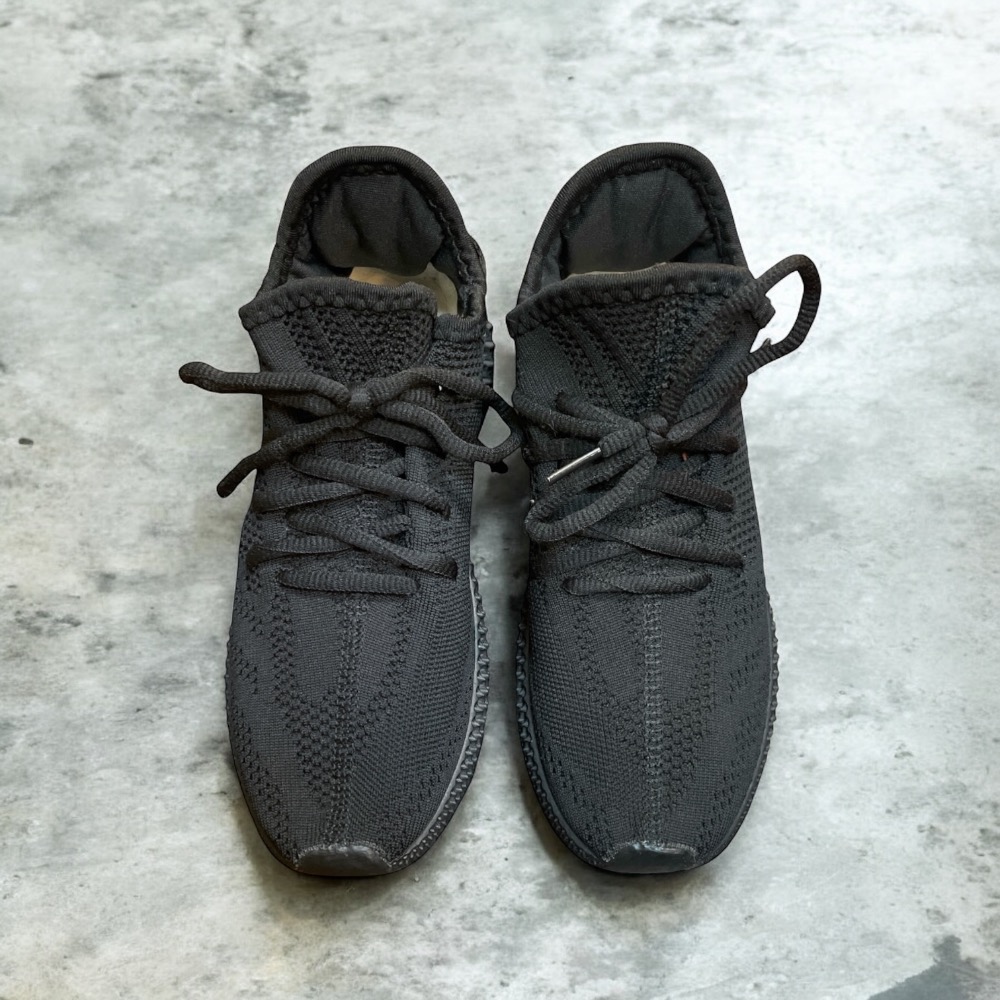 三輝皮鞋超輕量免綁帶襪套式飛織透氣網面運動鞋 鞋帶造型直套式針織健步鞋健走鞋休閒鞋布鞋訓練鞋重訓鞋慢跑鞋小尺碼女鞋零碼-細節圖5