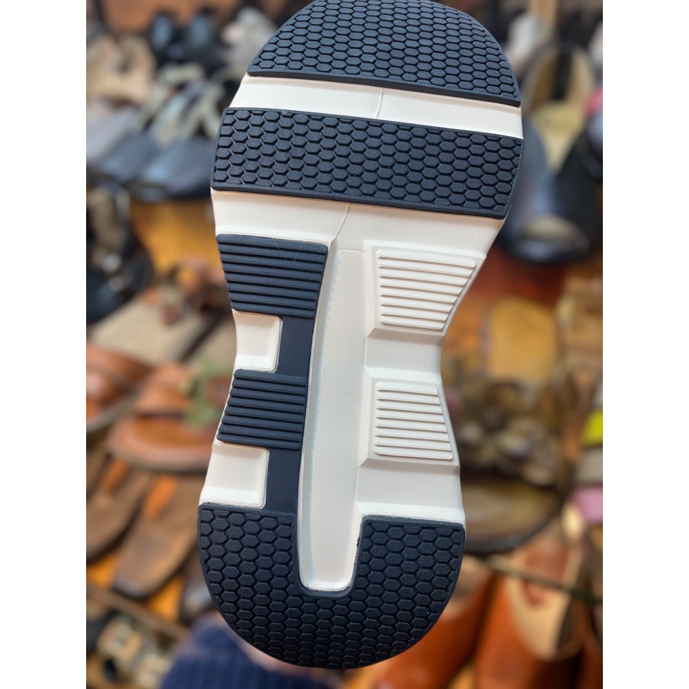 三輝皮鞋蝸牛SNAIL防水運動鞋 輕量鞋 防水鞋 防水慢跑鞋 健走鞋 ON夜視反光瑞士昂跑雲朵彈力減震厚底飛織休閒運動鞋-細節圖5