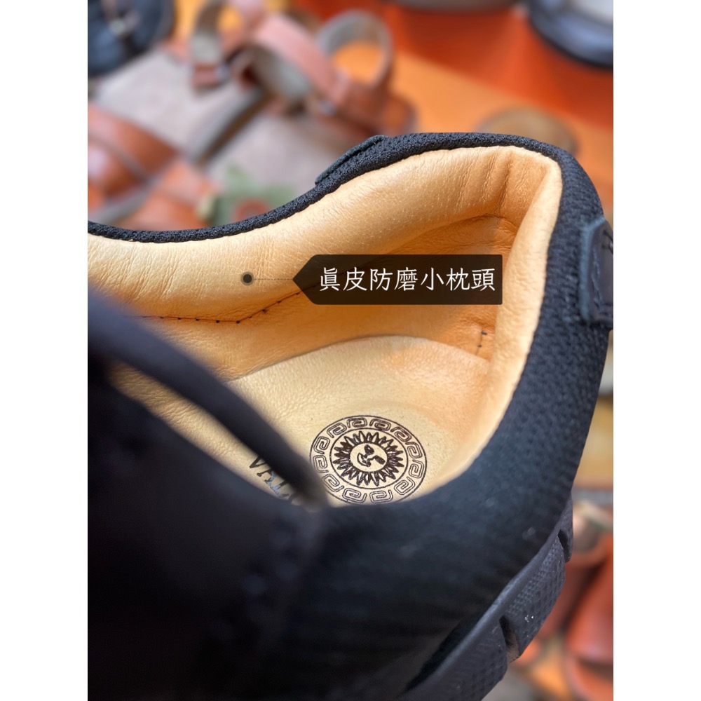 三輝皮鞋台灣製 真皮德比鞋 真皮休閒鞋 防油皮鞋 牛皮休閒鞋 輕量鞋 MIT 手工鞋 鞋底縫製固特異防油防滑止滑廚師鞋-細節圖4