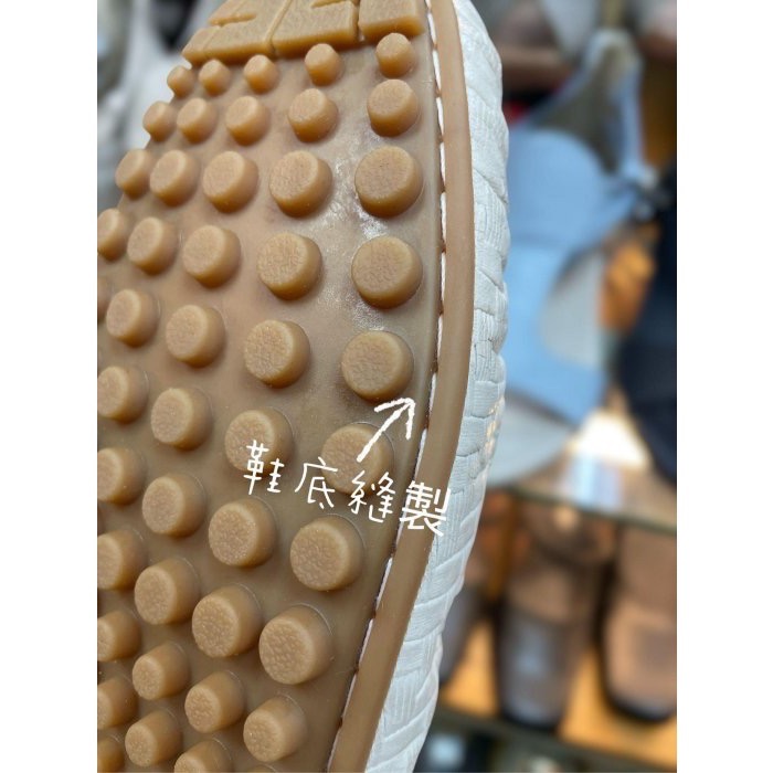 三輝皮鞋台灣製 真皮豆豆鞋 樂福鞋女 莫卡辛 帆船鞋 平底鞋 樂福鞋 休閒鞋女 MIT 牛皮鞋底縫製軟皮軟底通勤深口便鞋-細節圖5