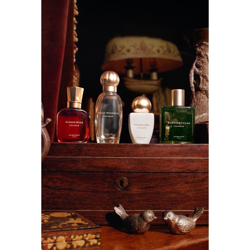 【全新限量】 Jo Malone London 2024 英倫古董系列-細節圖2