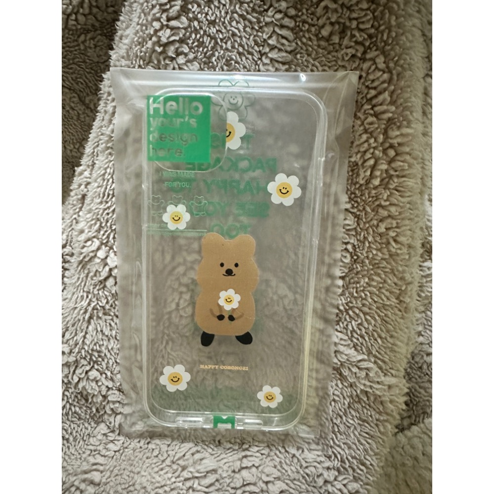 【韓國 MOMOCASE】現貨 iPhone 15 plus 透明手機軟殼-規格圖2