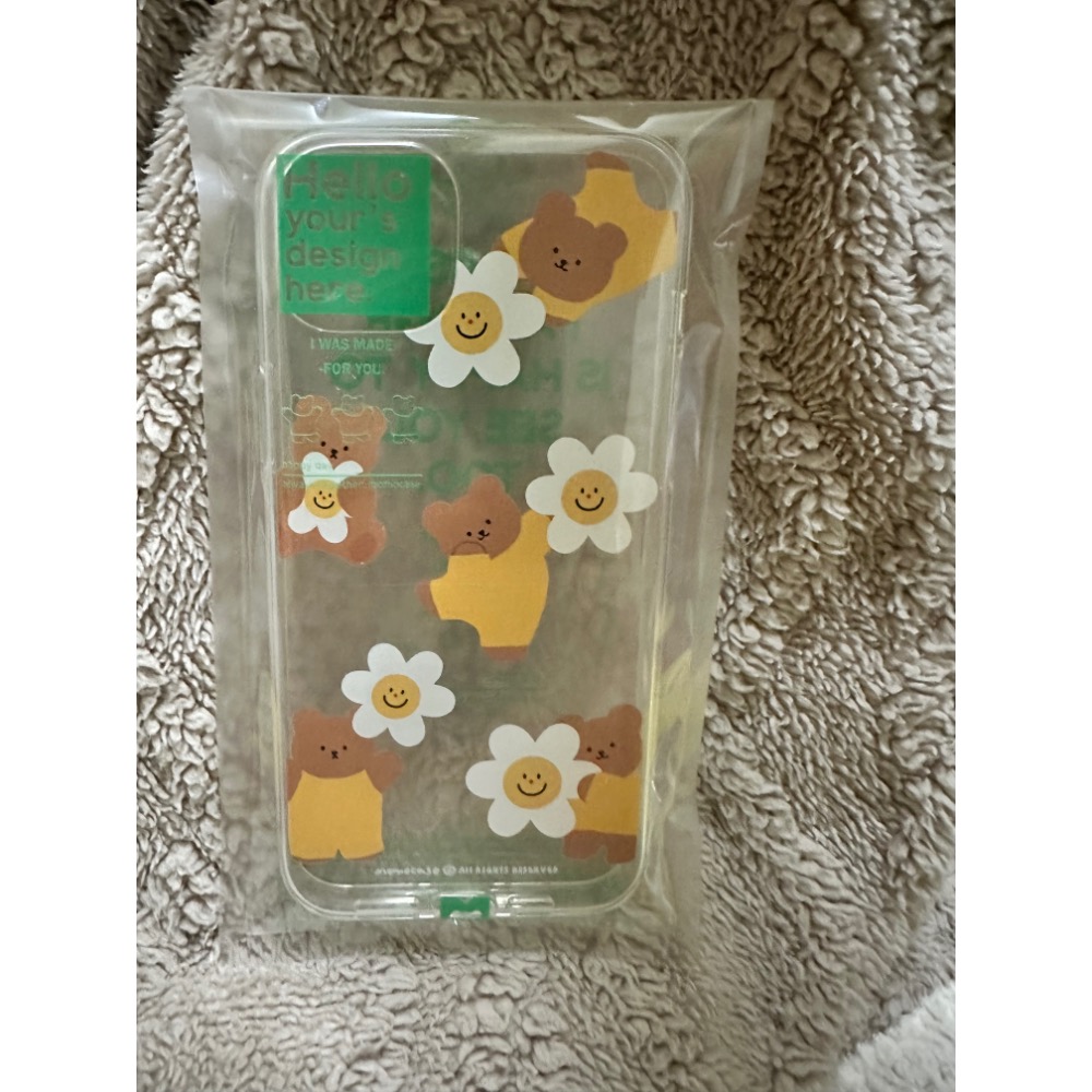【韓國 MOMOCASE】現貨 iPhone 15 plus 透明手機軟殼-規格圖2