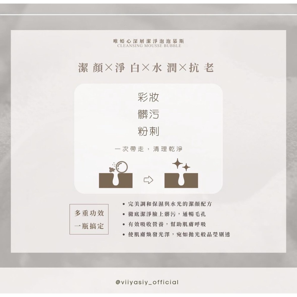 深層淨卸泡泡慕斯🫧-細節圖8