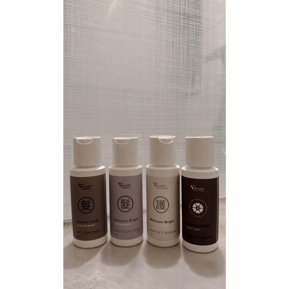 沙龍髮浴旅行組🧳-細節圖2