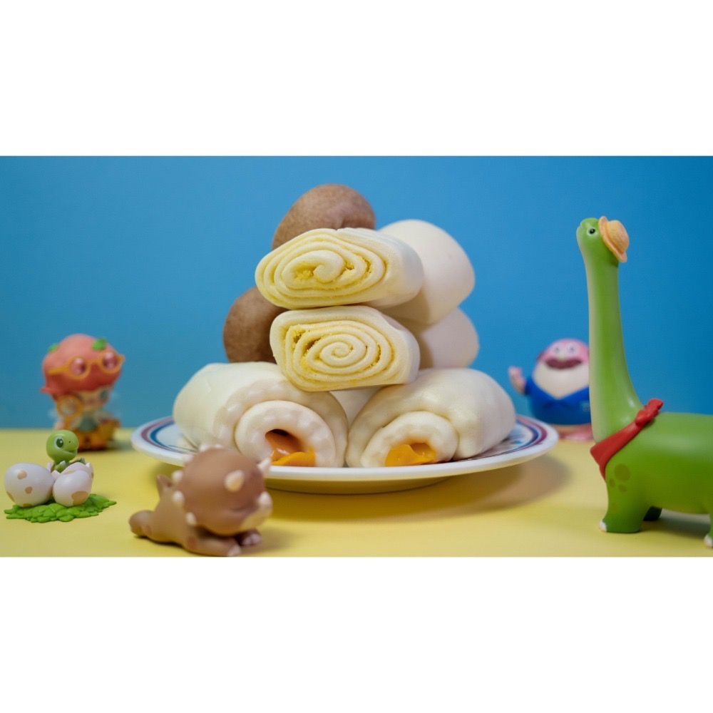 椰香奶酥（十入一組）