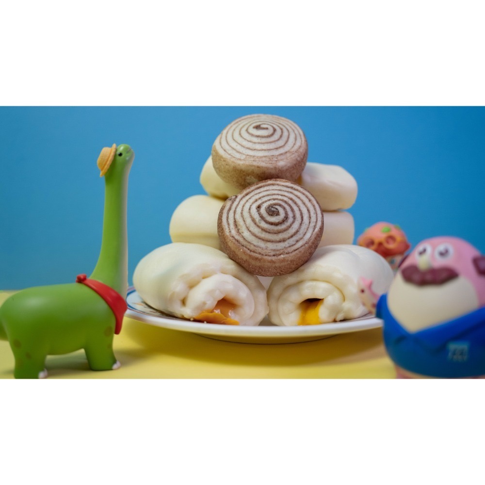 巧克力（十入一組）