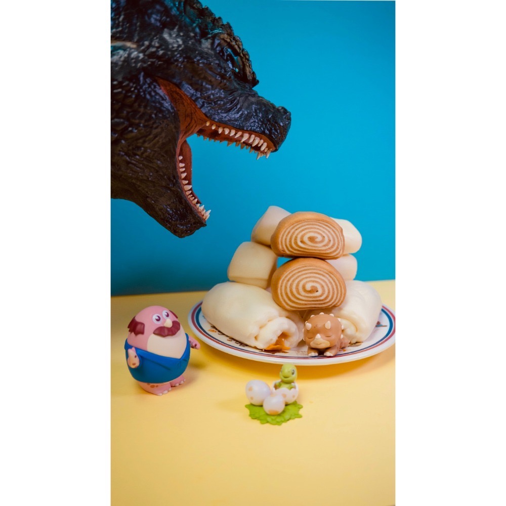 大綜合（25入每種約6顆）