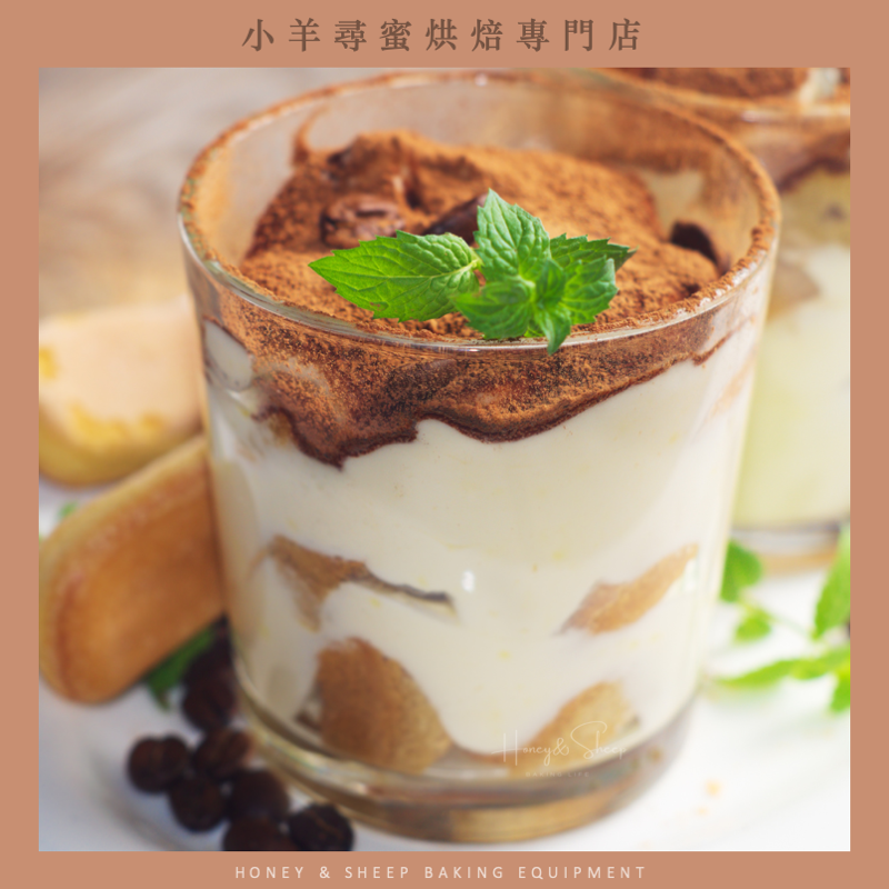 小羊尋蜜 手指餅乾 穀優 gullon 西班牙原裝 200g 提拉米蘇 手指蛋糕 拇指餅乾 lady fingers-細節圖7