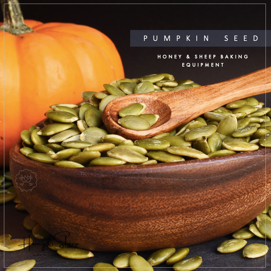 小羊尋蜜 頂級 南瓜子 生南瓜子 無添加 符合多項檢驗 信成南瓜子 南瓜籽 果乾 堅果 烘焙材料 烘焙堅果-細節圖5