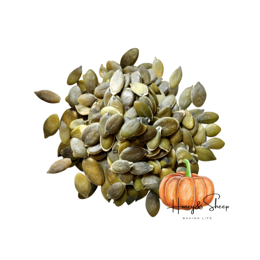 小羊尋蜜 頂級 南瓜子 生南瓜子 無添加 符合多項檢驗 信成南瓜子 南瓜籽 果乾 堅果 烘焙材料 烘焙堅果-細節圖8