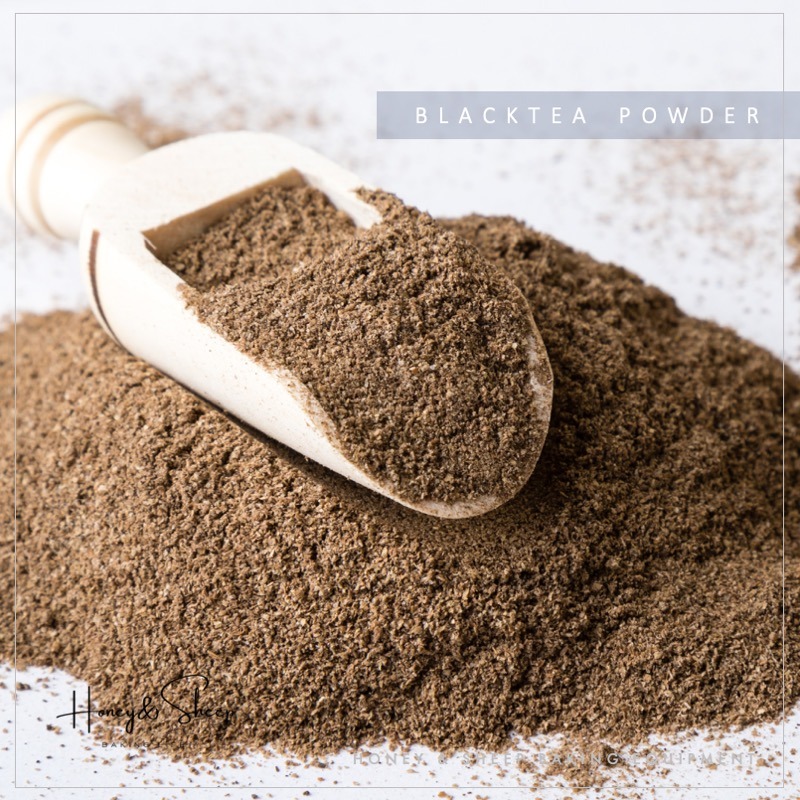 小羊尋蜜 皇家伯爵紅茶粉 皇家錫蘭紅茶粉 鐵觀音茶粉 烘焙茶粉 安辰茶粉 斯里蘭卡紅茶粉 茶粉 原裝 細緻研磨-細節圖3