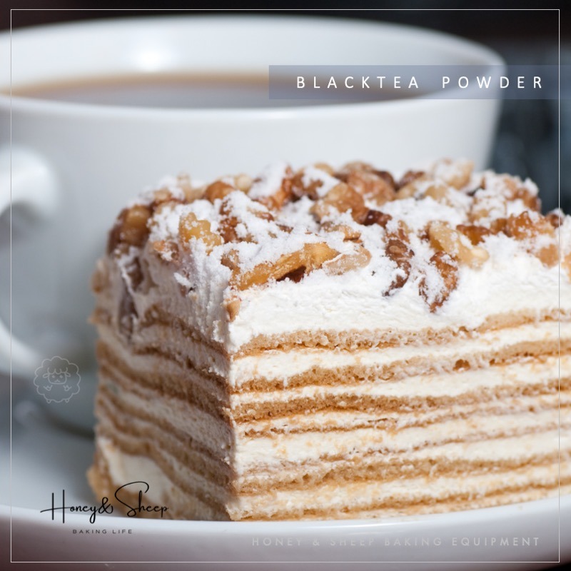 小羊尋蜜 皇家伯爵紅茶粉 皇家錫蘭紅茶粉 鐵觀音茶粉 烘焙茶粉 安辰茶粉 斯里蘭卡紅茶粉 茶粉 原裝 細緻研磨-細節圖5