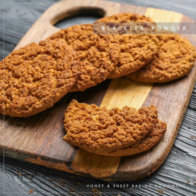 小羊尋蜜 皇家伯爵紅茶粉 皇家錫蘭紅茶粉 鐵觀音茶粉 烘焙茶粉 安辰茶粉 斯里蘭卡紅茶粉 茶粉 原裝 細緻研磨-細節圖7