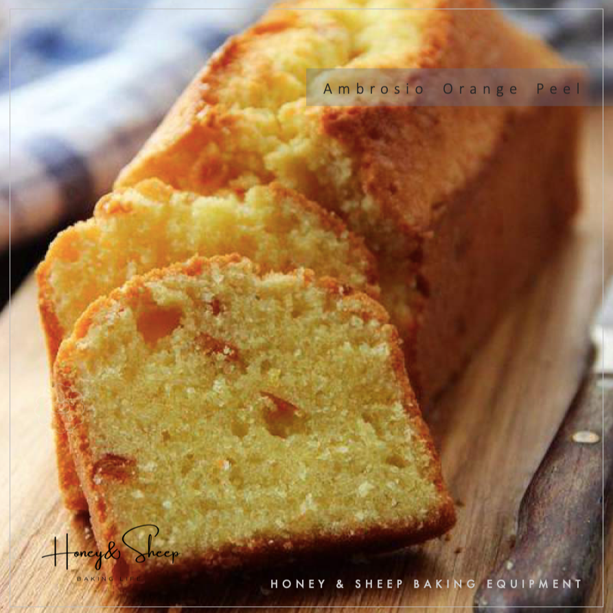 小羊尋蜜 義大利桔子皮 德麥 義大利 頂級橘子皮丁 桔子皮丁 橘子皮 蜜漬桔皮丁 糖漬桔皮 桔皮丁 烘焙食材 烘焙原料-細節圖4