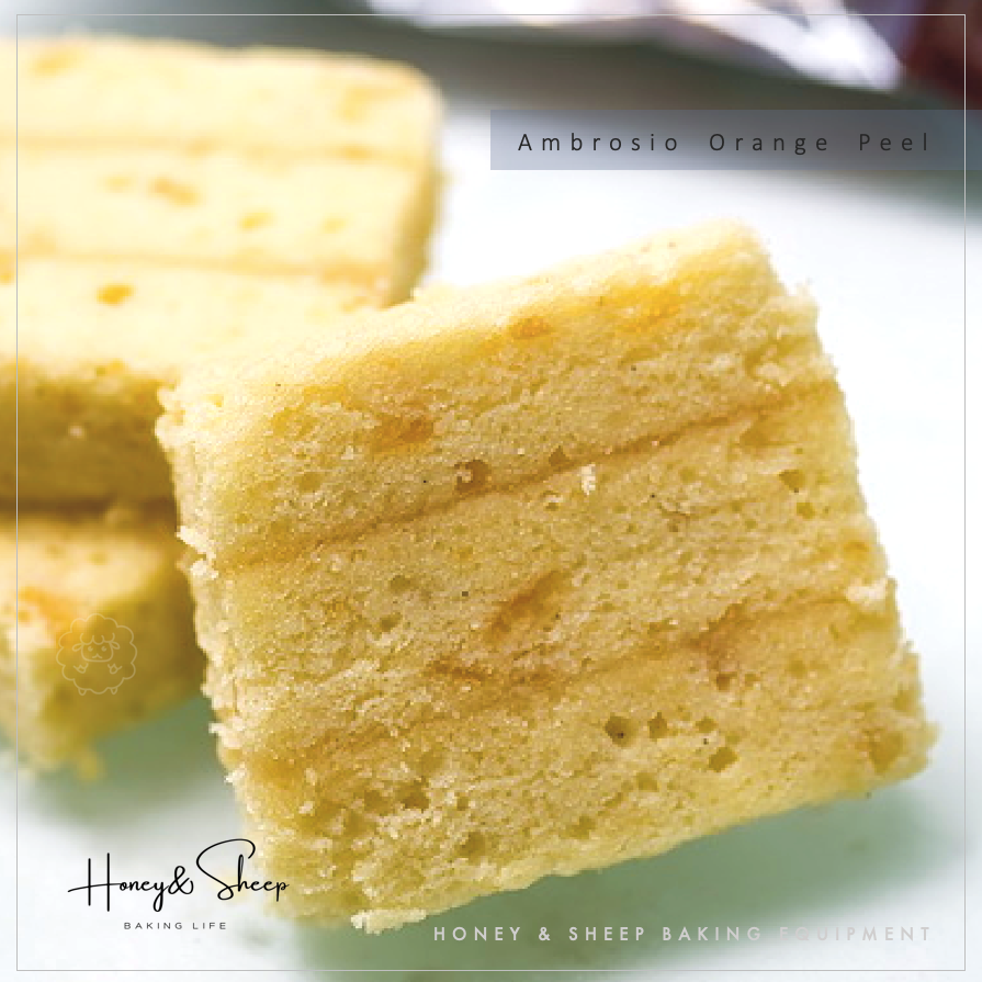 小羊尋蜜 義大利桔子皮 德麥 義大利 頂級橘子皮丁 桔子皮丁 橘子皮 蜜漬桔皮丁 糖漬桔皮 桔皮丁 烘焙食材 烘焙原料-細節圖5