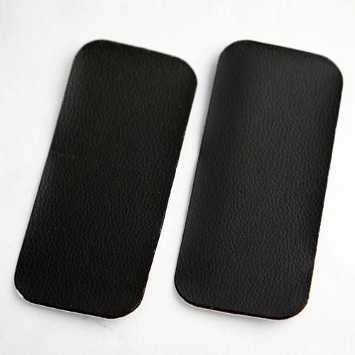百貨通 【機車座墊修補片 4片/組】補洞片 補洞布 座椅 補縫 破洞 騎士 縫補-細節圖4