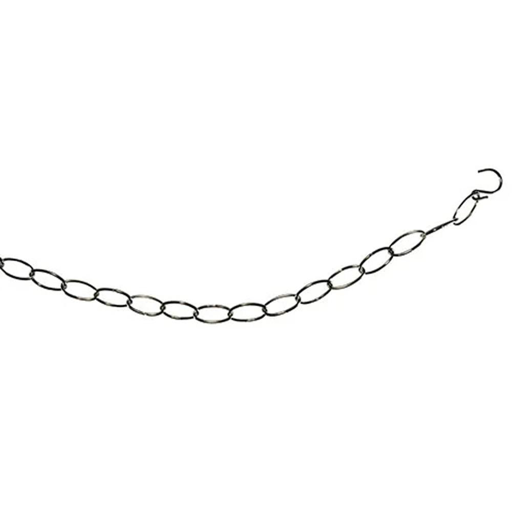 百貨通 巧夾不鏽鋼曬衣練組/曬衣用品(附8夾)-細節圖2