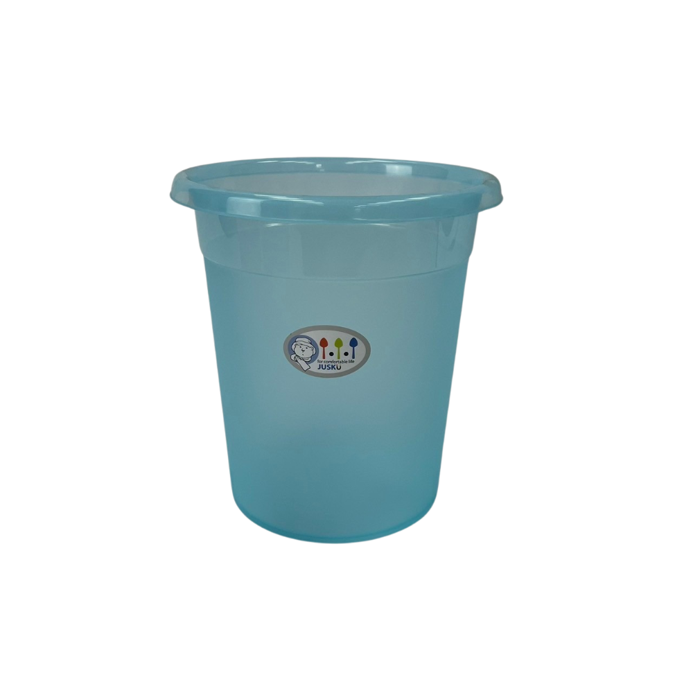 百貨通 拋物線廢紙簍/垃圾桶(3色可選)-規格圖2