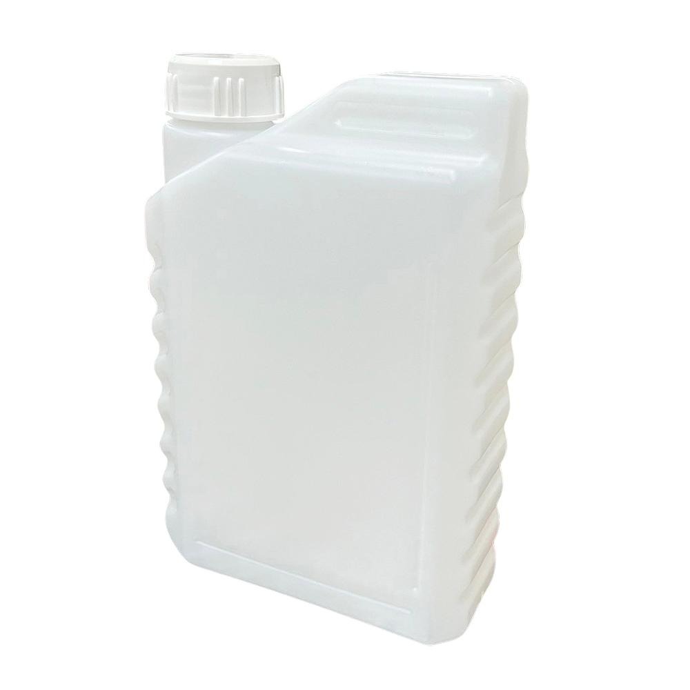 百貨通【1L機油桶】 分裝桶 HDPE 塑膠桶 汽油桶 水桶 油桶 醬料桶 機油桶 空桶 溶液桶 瓶罐 罐子-細節圖2