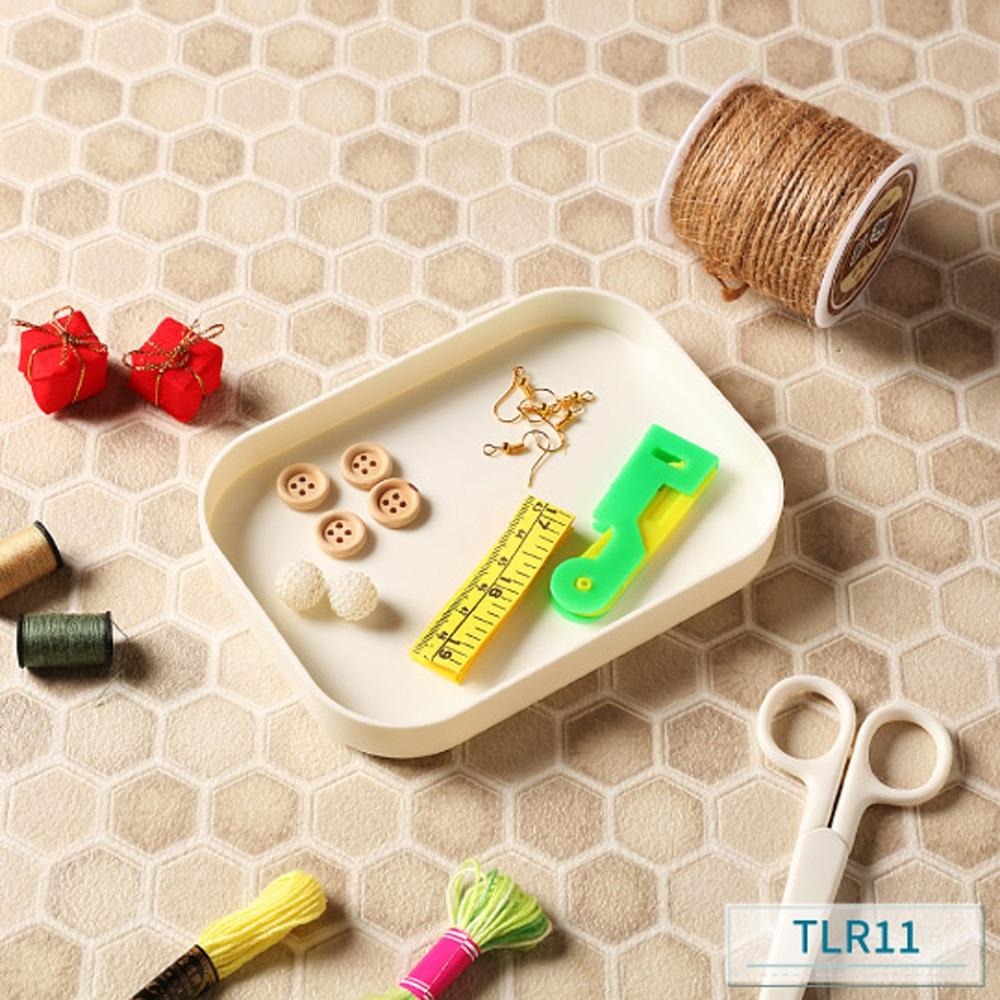 百貨通 【你可數字收納盒-五款可選】收納組 收納盒 整理架 整理盒 指甲油架 乳液盒 保養品收納 桌上收納 桌上置物-細節圖2