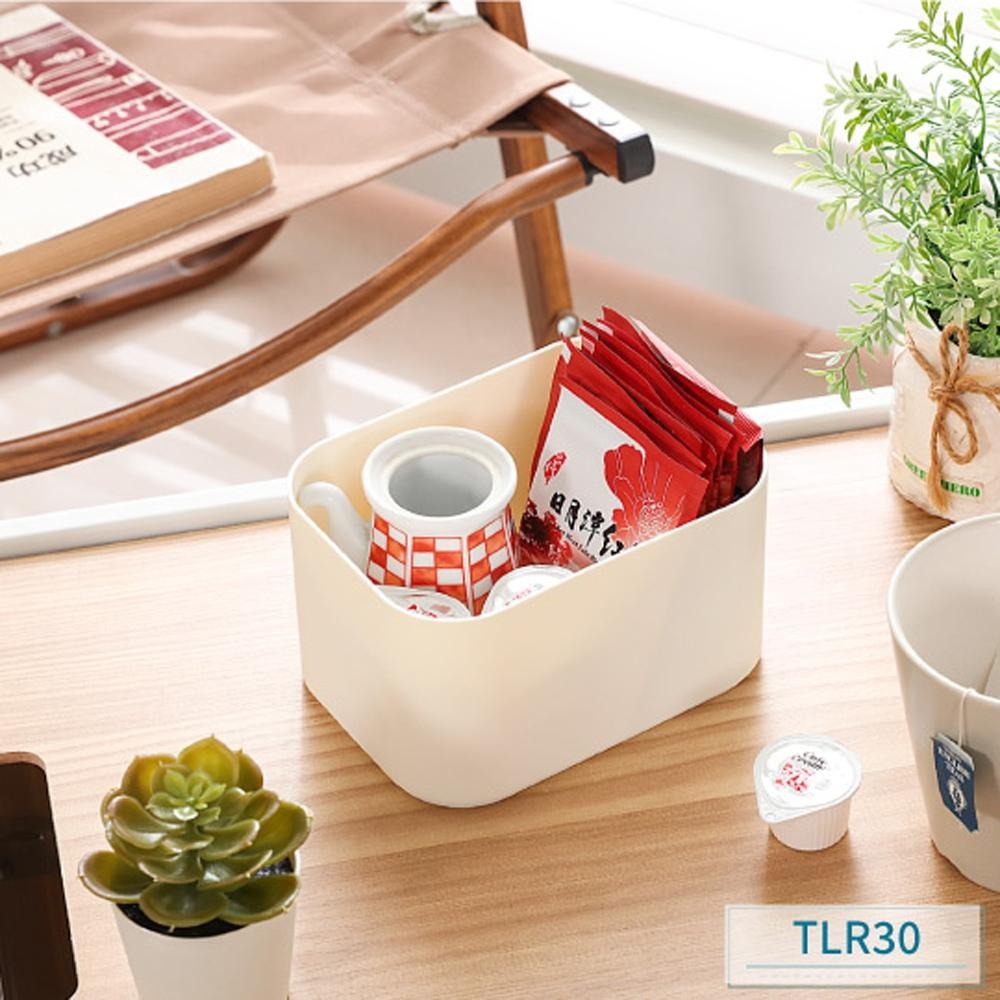 百貨通 【你可數字收納盒-五款可選】收納組 收納盒 整理架 整理盒 指甲油架 乳液盒 保養品收納 桌上收納 桌上置物-細節圖5