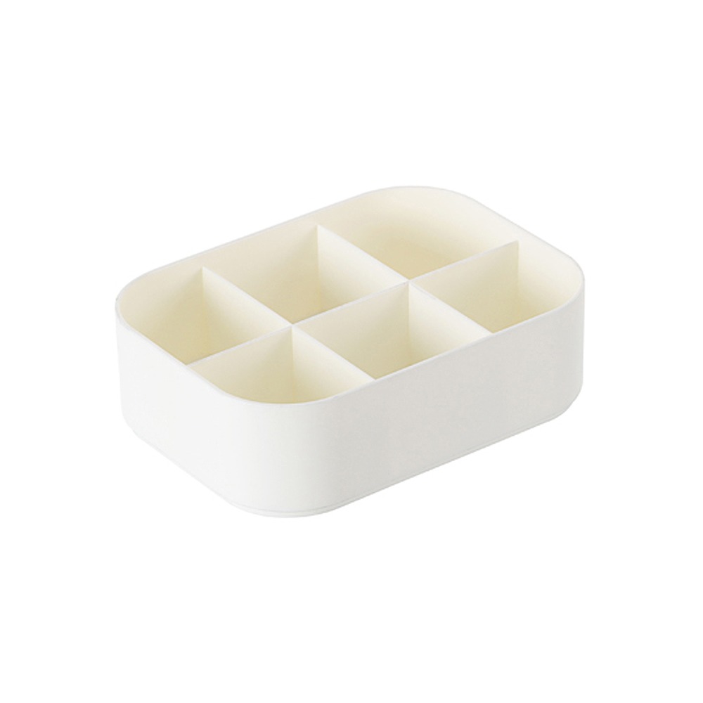 百貨通 【你可數字收納盒-五款可選】收納組 收納盒 整理架 整理盒 指甲油架 乳液盒 保養品收納 桌上收納 桌上置物-規格圖8