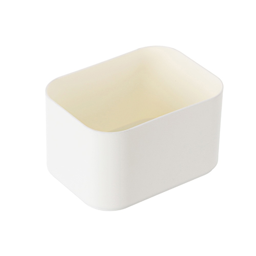 百貨通 【你可數字收納盒-五款可選】收納組 收納盒 整理架 整理盒 指甲油架 乳液盒 保養品收納 桌上收納 桌上置物-規格圖8