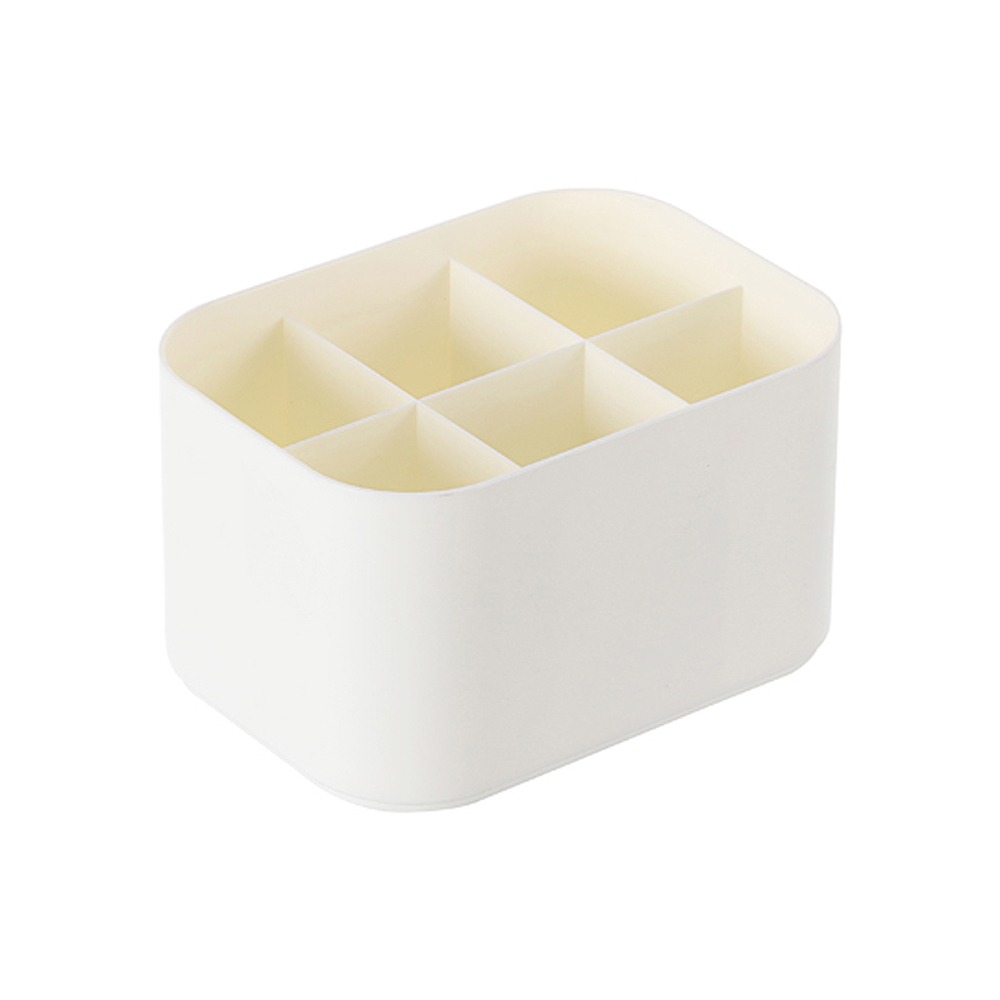 百貨通 【你可數字收納盒-五款可選】收納組 收納盒 整理架 整理盒 指甲油架 乳液盒 保養品收納 桌上收納 桌上置物-規格圖8