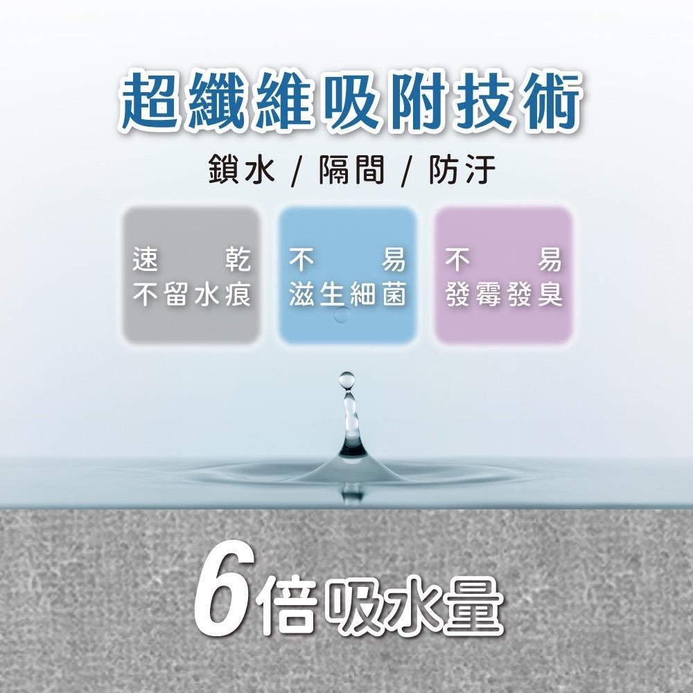 百貨通 家能淨狠會吸千層擦拭布(兩款尺寸可選)-細節圖4