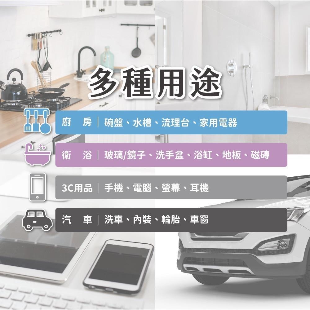 百貨通 家能淨狠會吸千層擦拭布(兩款尺寸可選)-細節圖5