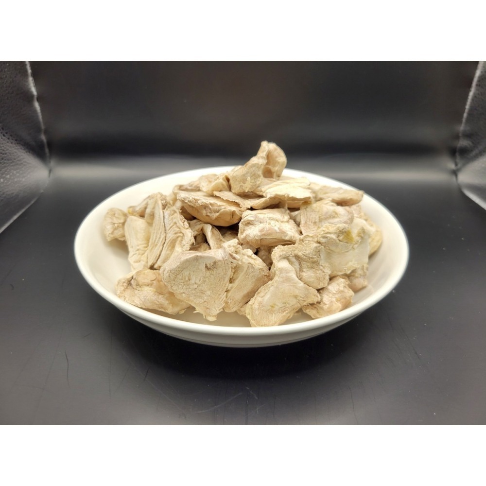 脆脆潔牙雞胗凍乾-細節圖2