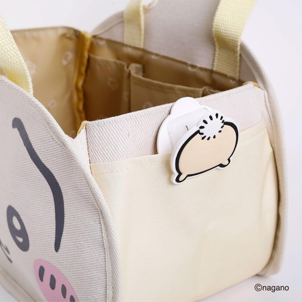 CHIIKAWA INTERIOR TOTE BAG BOOK (附收納提袋)-烏薩奇-細節圖5