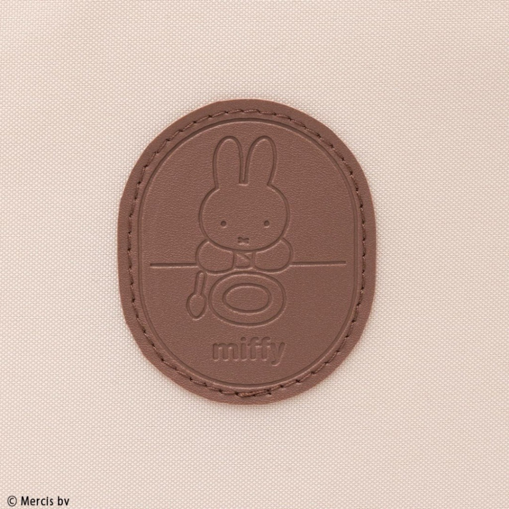 miffy米飛兔可愛單品：保冷購物提袋-細節圖4