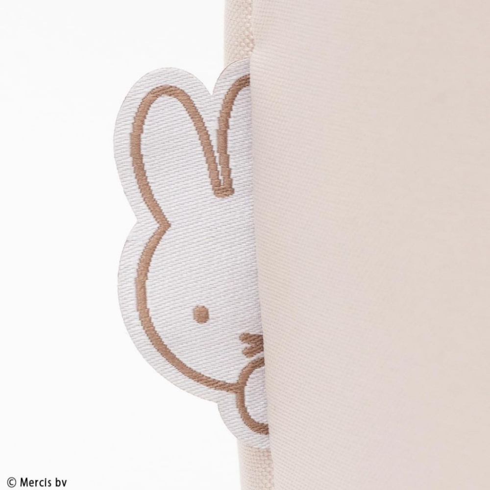 miffy米飛兔可愛單品：保冷購物提袋-細節圖5