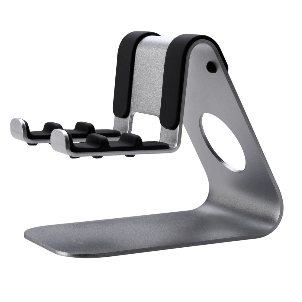 Jokitech 鋁合金桌上型可調角度手機架平板架適用於4-10吋手機/平板(JK-S1 7款任選)-細節圖10