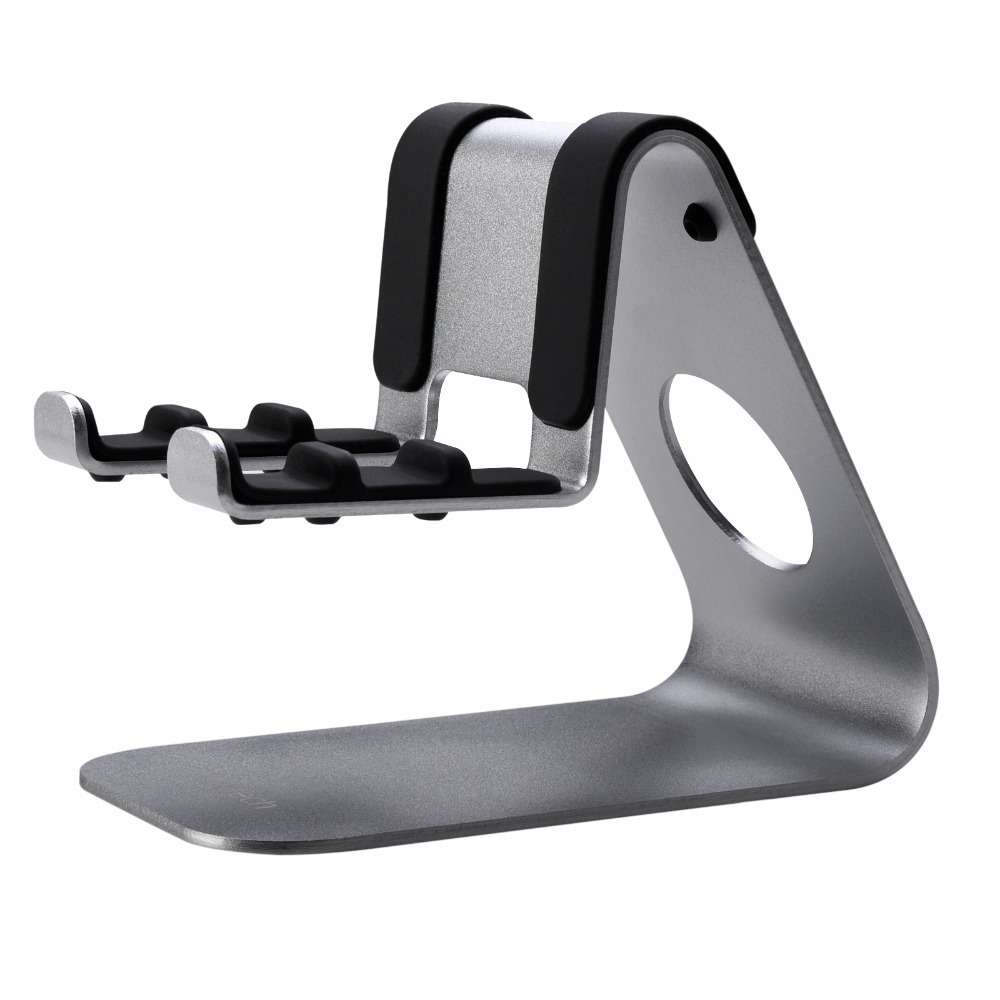 Jokitech 鋁合金桌上型可調角度手機架平板架適用於4-10吋手機/平板(JK-S1 7款任選)-規格圖11